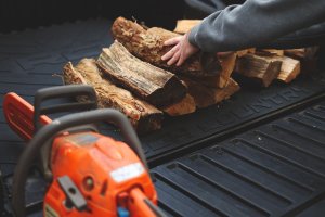 Toyota Tacoma Bed Mat - Rough Country - 5' Bed, Rough Country - '05-'23 Toyota Tacoma Bed Mat - Rough Country - 5' Bed, Rough Country - '05-'23